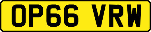OP66VRW