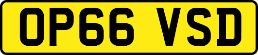 OP66VSD
