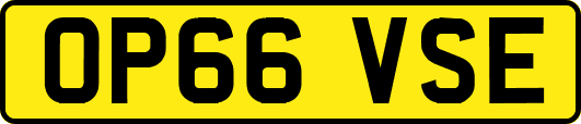 OP66VSE