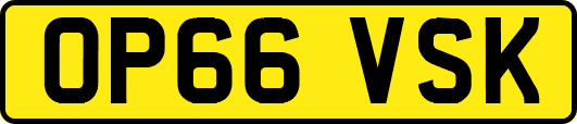 OP66VSK