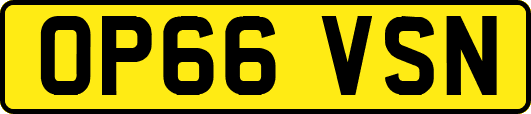 OP66VSN