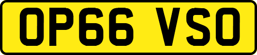 OP66VSO