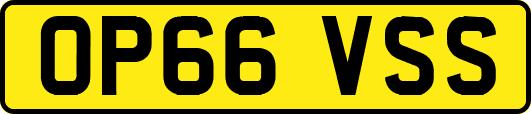 OP66VSS