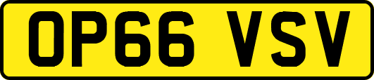 OP66VSV