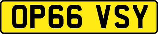 OP66VSY