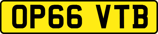 OP66VTB