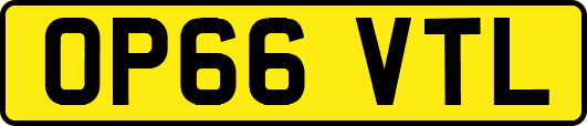 OP66VTL