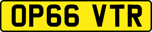 OP66VTR