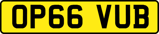 OP66VUB
