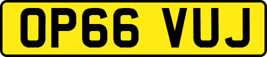 OP66VUJ