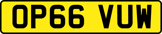 OP66VUW