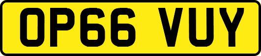 OP66VUY