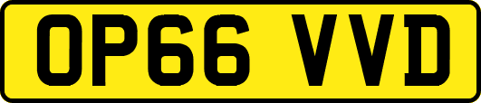 OP66VVD
