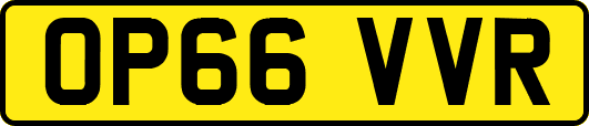 OP66VVR
