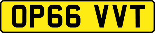 OP66VVT