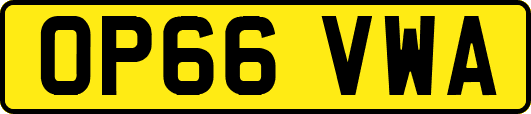 OP66VWA