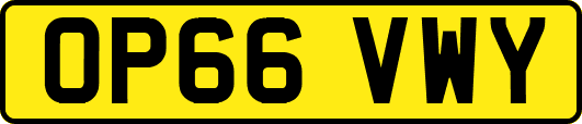 OP66VWY