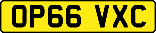 OP66VXC