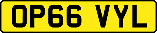 OP66VYL