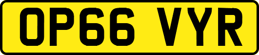 OP66VYR