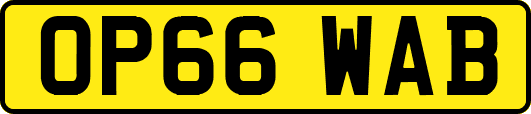 OP66WAB