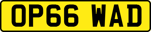 OP66WAD
