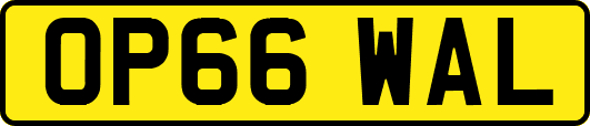OP66WAL