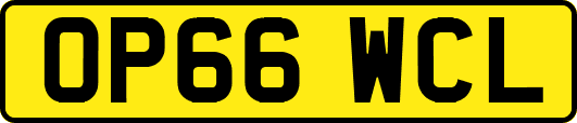 OP66WCL
