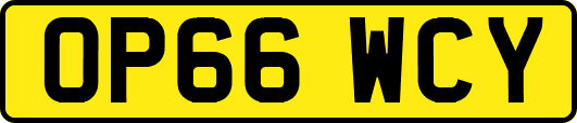 OP66WCY