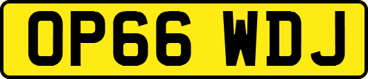 OP66WDJ