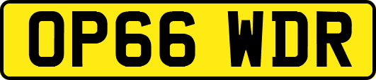 OP66WDR