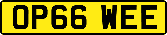 OP66WEE