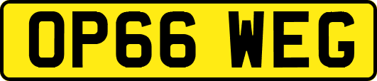 OP66WEG