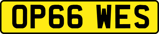OP66WES