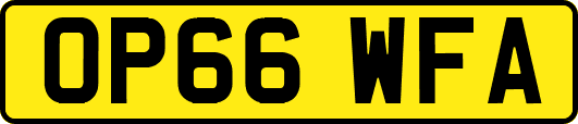 OP66WFA