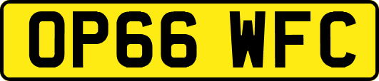 OP66WFC