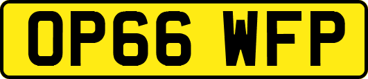 OP66WFP