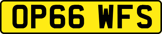 OP66WFS