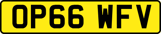 OP66WFV