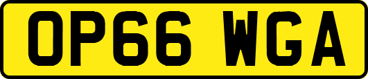 OP66WGA