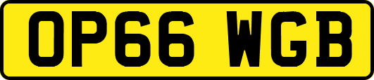 OP66WGB