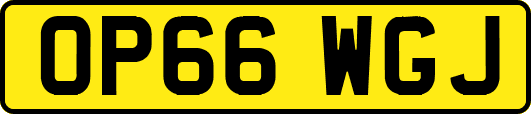 OP66WGJ