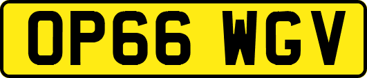 OP66WGV