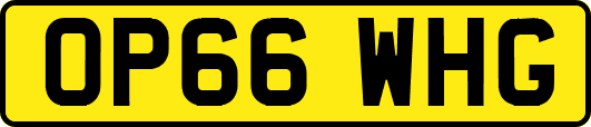 OP66WHG