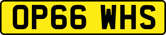 OP66WHS