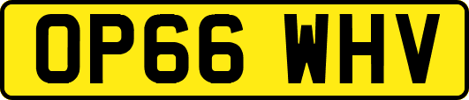 OP66WHV