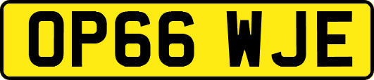 OP66WJE