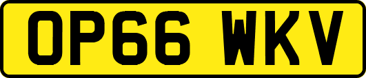 OP66WKV