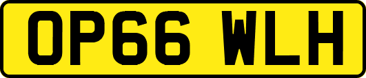 OP66WLH