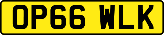 OP66WLK